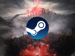 A Nioh 3 teljes egészében 2026. február 06-án fog megjelenni. Képünkön: a játék szerkesztett borítóképe. (Kép forrása: Steam)