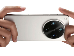 Az Oppo Find X8 Ultra.