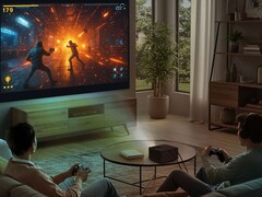 Megjelent az Optoma Photon Life PK32 projektor (a képen). (Kép forrása: Optoma)
