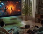 Megjelent az Optoma Photon Life PK32 projektor (a képen). (Kép forrása: Optoma)