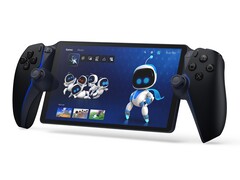 A PlayStation Portal (a képen) nem egy önálló kézi számítógép, ellentétben a pletykált PlayStation kéziszámítógéppel. (Kép forrása: PlayStation)