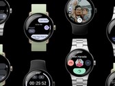 Pixel Watch 4 kap csípés és csukló gesztusok, gyorsabb Smart válaszok (Kép forrása: Google)