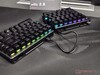 Asus ROG Falacta I/O (kép forrása: Notebookcheck)