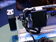 A Samsung új hordozható SSD-jei videofelvételek készítésére is alkalmasak