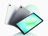 A Samsung Galaxy Tab A11 már Európában is megjelent (Kép forrása: Samsung)