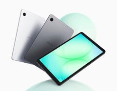 A Samsung Galaxy Tab A11 már Európában is megjelent (Kép forrása: Samsung)