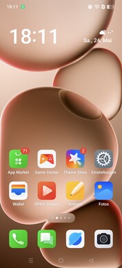 Oppo Find X8 Ultra okostelefon felülvizsgálata