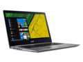 Acer Swift 3 (Ryzen 7 2700U, Radeon RX Vega 10) Laptop rövid értékelés