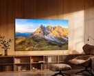 TCL C8L SQD-Mini LED televízió