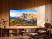 TCL C8L SQD-Mini LED televízió
