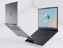 Az InfinityBook Pro 15 frissítést kap a Ryzen AI 9 HX 370-re. (Kép forrása: Tuxedo)