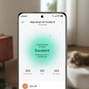 A Xiaomi Mijia Smart Air Purifier 6 alkalmazás alapú vezérlést kínál. (Kép forrása: Xiaomi)