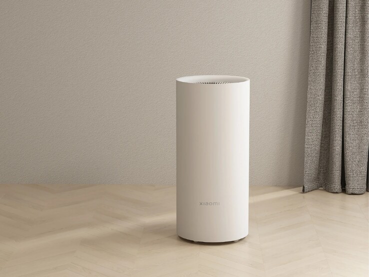 A Xiaomi intelligens páramentesítő