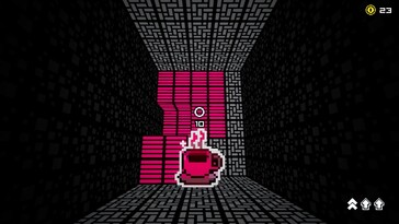 A Run Coffee Run képernyőkép (Kép forrása: Steam)