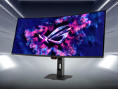 A ROG Strix OLED XG34WCDMS tartalmazza az Asus Neo Proximity érzékelőjét is.