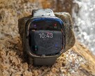 A Fitbit egy vérnyomásérzékelőn dolgozik az okosórák számára (Kép forrása: Benedikt Winkel)
