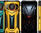A Doogee "S200 Ultra". (Kép forrása: GSMArena)