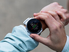 A Forerunner 955 továbbra is rendszeresen kap szoftverfrissítéseket a Garmin kínálatában elfoglalt helye és kora ellenére. (Kép forrása: Garmin)