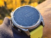 A Garmin okosórák képesek adatokat fogadni egy ESP32 lapkáról.