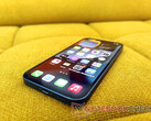 Az iPhone 13 mostantól jogosult a T-Satellite Starlink szolgáltatásra. (Kép forrása: Notebookcheck)