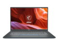 MSI Prestige 15 A10SC Laptop rövid értékelés: Az Egyik Legjobb Dell XPS 15 Alternatíva