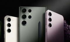 Samsung Galaxy S23 sorozat (Kép forrása: Samsung Newsroom)