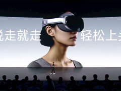 A Vivo Vision egyetlen színváltozatban kapható. (Kép forrása: Vivo)