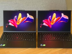 Lenovo ThinkPad X1 Carbon 14. generáció: IPS vs. OLED
