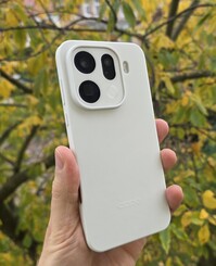 Oppo Find X9 Pro felülvizsgálat. (Kép forrása: Marcus Herbrich)