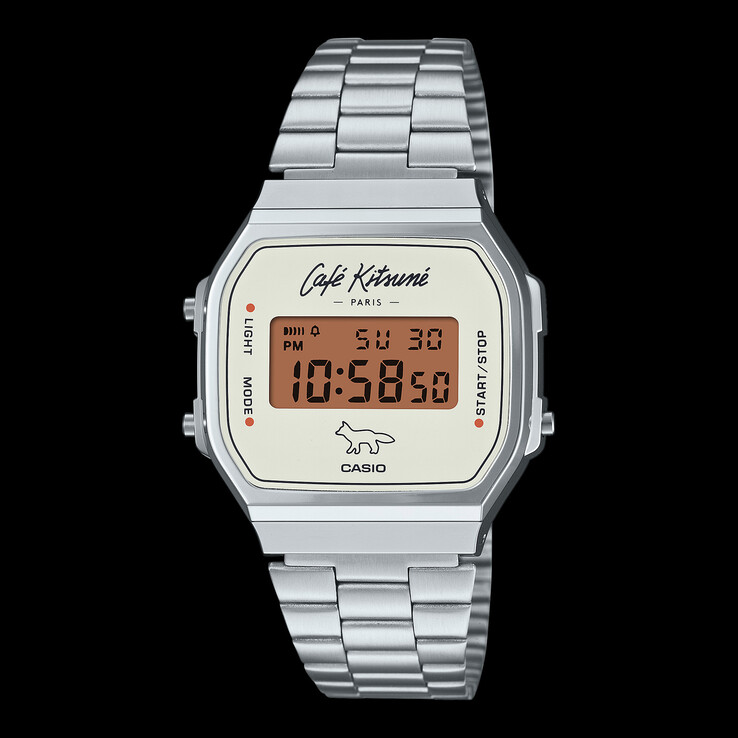 (Kép forrása: Casio)