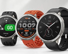 Az Active 2. (Kép forrása: Amazfit)