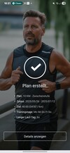 Amazfit Active 2: Edzés