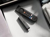 Az új Fire TV Stick 4K (2026) a tévé USB-portjáról is működtethető.