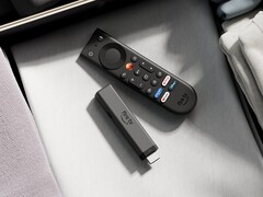 Az új Fire TV Stick 4K (2026) a tévé USB-portjáról is működtethető.