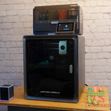 Egy kis színfolt az íróasztalodon: Az Anycubic Kobra S1 Combo és az Ace Pro felülvizsgálata