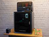 Egy kis színfolt az íróasztalodon: Az Anycubic Kobra S1 Combo és az Ace Pro felülvizsgálata