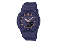 A Casio megerősítette, hogy a GMA-P2100M órák hamarosan Európába érkeznek. (Kép forrása: Casio)