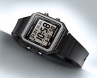 Casio W221H-1AV óra
