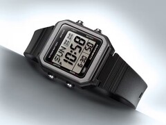 Casio W221H-1AV óra