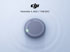 Az Osmo Mobile 8 egyike lehet annak a három eszköznek, amelyet világszerte piacra dob. (Kép forrása: DJI)