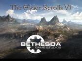 Az Elder Scrolls 6 előzetese a Bethesda logóval