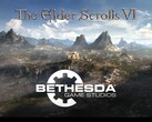 Az Elder Scrolls 6 előzetese a Bethesda logóval