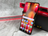 Xiaomi Poco X7 (kép forrása: Manuel Masiero)