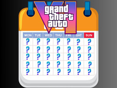 Grand Theft Auto 6 naptár (Kép forrása: Rockstar Games, brgfx@freepik)