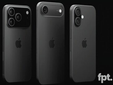 Iphone air by fpt (Kép forrása: fpt. on YouTube)
