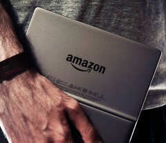 Az Amazon Kindle e-olvasók a jövőben könnyebben javíthatók.