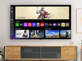 Az LG legújabb frissítése az Xbox alkalmazást is hozzáadja a webOS 24 vagy újabb webOS 24-et futtató okostévékhez és monitorokhoz. (Kép forrása: LG)
