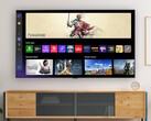 Az LG legújabb frissítése az Xbox alkalmazást is hozzáadja a webOS 24 vagy újabb webOS 24-et futtató okostévékhez és monitorokhoz. (Kép forrása: LG)