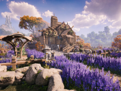 Light of Motiram Pillanatkép a változtatások után Kép forrása Steam Store