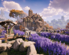 Light of Motiram Pillanatkép a változtatások után Kép forrása Steam Store